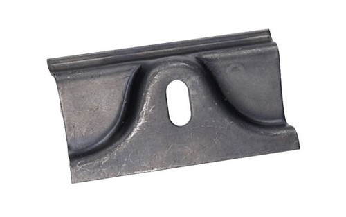 Patte fixation batterie - patte,