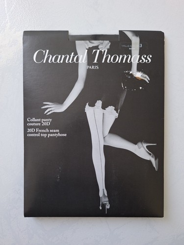 Chantal thomass collant - thomass, panty