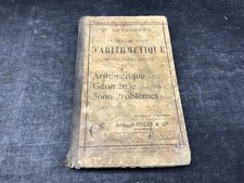Livre ancien, la deuxième