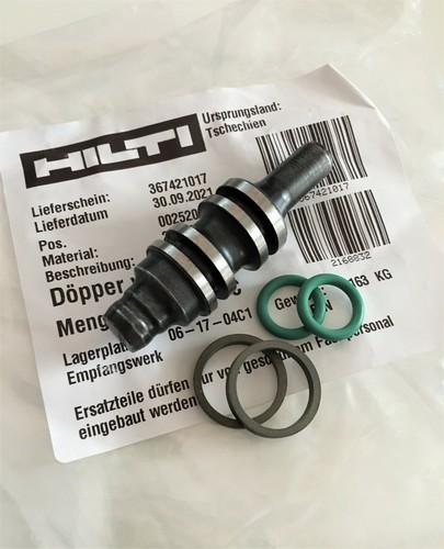 Percuteur heurtoir hilti - percuteur,