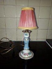 Belle Lampe de Chevetou
