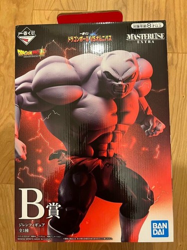 Figurine dragon ball super - ball,