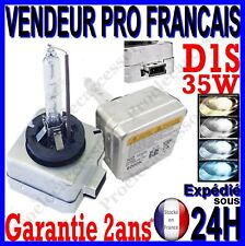 AMPOULE D1S XENON 35W LAMPE HID POUR FEU PHILIPS xenstar 9285 141 294 E1 04J DOT