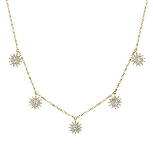 14k jaune diamant - or,