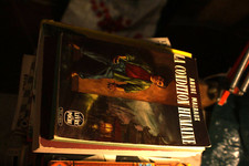 André Malraux: La condition humaine/ Le Livre de Poche, 1971