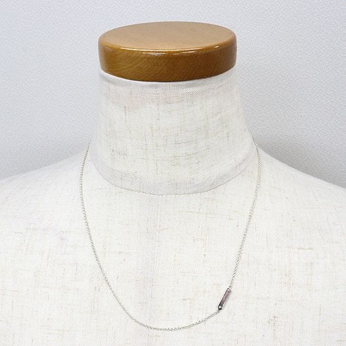 Collier chaîne mini