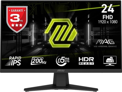Ecran msi mag - ecran,