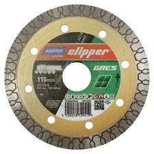 Norton Clipper EXTREME Disque