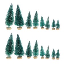  34 Pcs Sapin De Noel