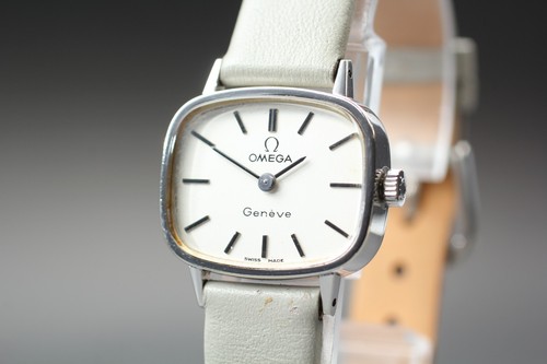 Montre femme vintage - , 1976