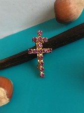 Ancien Insigne Badge Broche