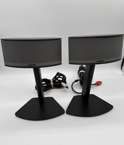 Genuine bose companion - genuine,