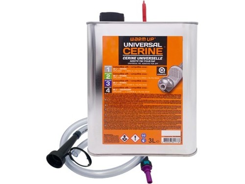 Cerine universelle additif - cerine,