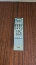 Télécommande TEAC Remote