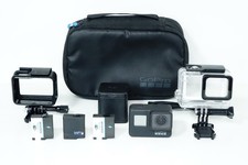 GoPro HERO7 Black 4K Caméra