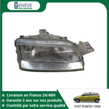 🇫🇷 PHARE DROIT FIAT