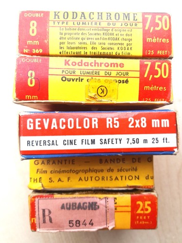 Films amateur an - 5,