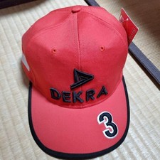 Casquette Ferrari Michael