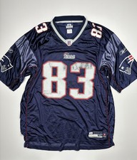 Nfl vintage jersey welker - jersey, new