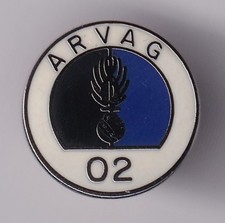 Rare pins pin gendarmerie - rare,