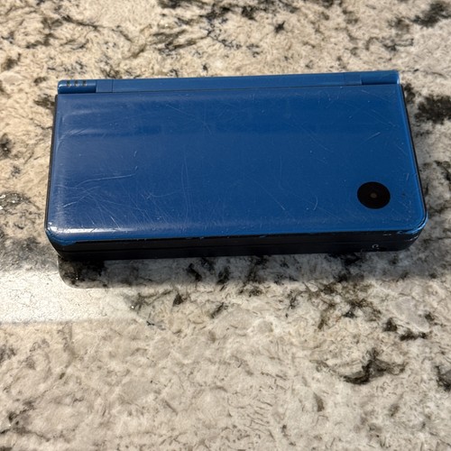 Nintendo dsi blue - nintendo, xl