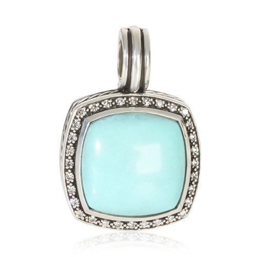 David yurman pendentif - david,