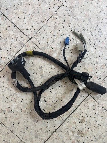 Yamaha 850 tdm 4tx 84359 - yamaha,