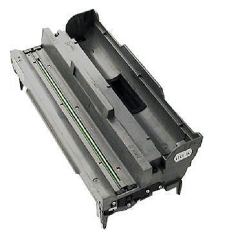 Tambour image pour oki b4100 - tambour,