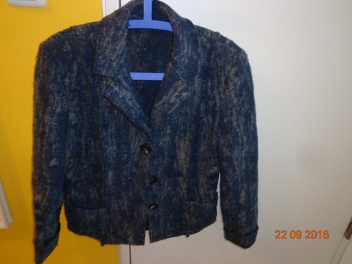 Blazer femme blanc brigitte - femme,