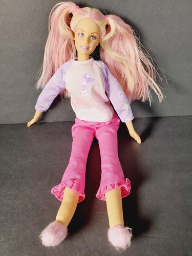 2001 barbie dream - 2001, doll