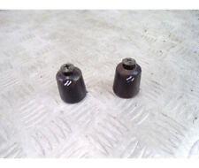 KAWASAKI Z750 2 EMBOUTS DE GUIDON DROIT ET GAUCHE - 2003/2006