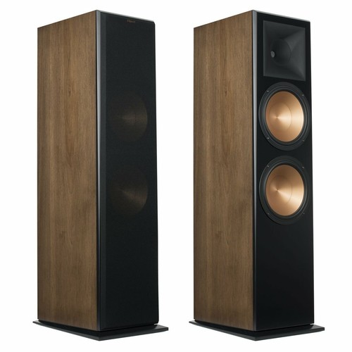 Klipsch iii walnut pair - iii,