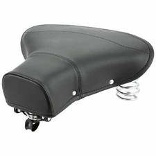 Repro 24103800 Selle Mono Place Avant Vespa Hoffmann B 125 1950-1953