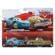 Disney Pixar Cars 2 Voitures