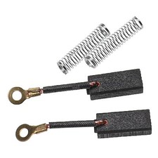 2 Charbons Balais Brosses pour