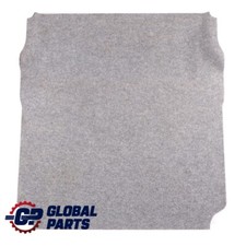 Tapis Sol Coffre BMW E93 Panneau Garniture Compartiment Bagages Gris 7124304
