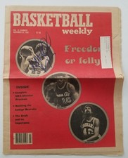 Mitch Kupchak Signed