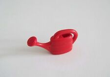 PLAYMOBIL (J1138) EPOQUE 1900 - Arrosoir Rouge 5343 4318 4613 4963 5120 5222 