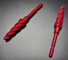 Missiles Gamma pour vaisseau