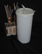 ? TUPPERWARE Grand Pichet  Boîte Frigo Avec Couvercle Verseur  1,5 L TTBE