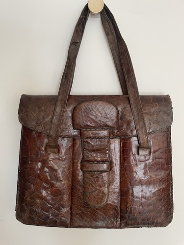 Sac sacoche 1950 main - 1950,