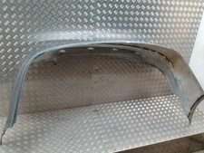 Pare choc arriere FORD MONDEO