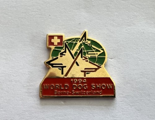Pin lapel - pin, berger
