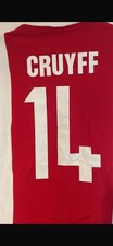 Maillot Ajax cruyff