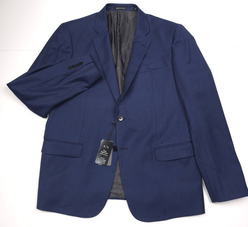 Armani exchange slim fit - exchange, slim-fit