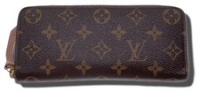 LOUIS VUITTON Portefeuille