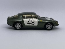 AUSTIN HEALEY SPRITE  #48 1965