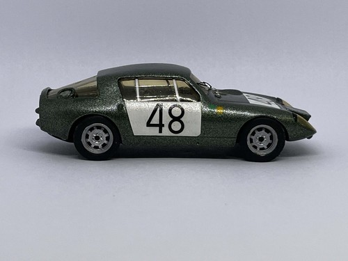 Austin healey sprite 48 - austin, #48