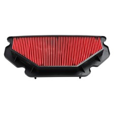 Filtre à air pour KAWASAKI ZX-6R ZX6R ZX-6RR ZX6RR 2003-2004 #11013-1301'