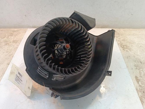 Pulseur air bmw e70 - pulseur, phase